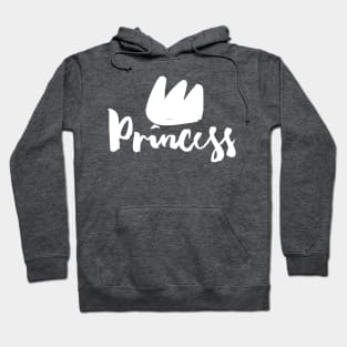 Princess Hoodie